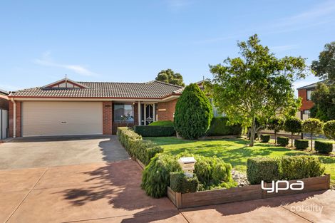 Property photo of 10 Carey Court Sunbury VIC 3429