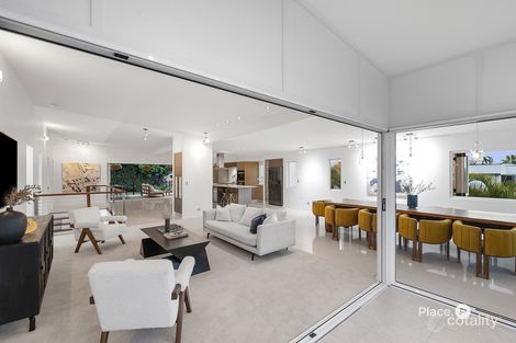 Property photo of 47 Illidge Street Coorparoo QLD 4151