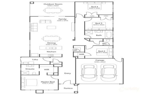 Property photo of 15 Gibson Street Mango Hill QLD 4509