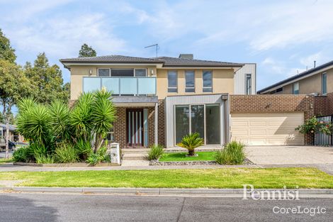 Property photo of 41 Essence Parkway Craigieburn VIC 3064