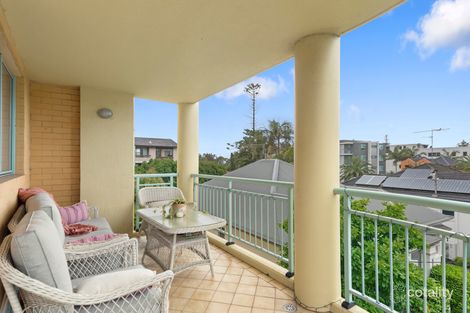 Property photo of 10/2 Pleasant Avenue North Wollongong NSW 2500