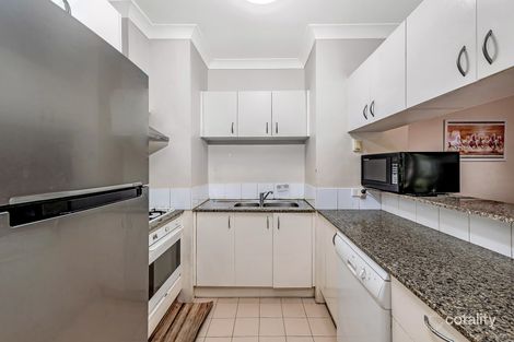 Property photo of 4/1 Bailey Street Westmead NSW 2145