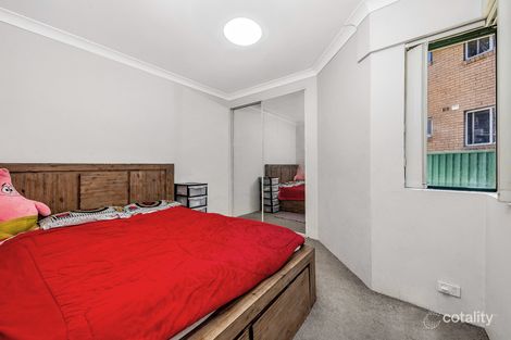 Property photo of 4/1 Bailey Street Westmead NSW 2145