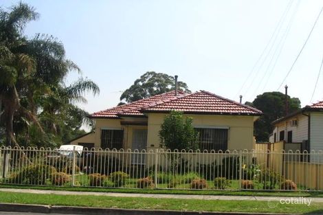 Property photo of 20 Ferrier Road Birrong NSW 2143