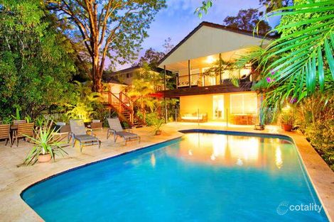 147 Ninth Ave, St Lucia, QLD 4067