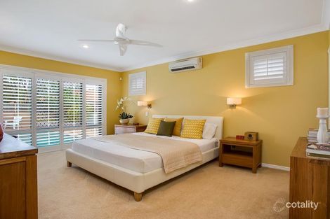 Property photo of 64 Olympus Drive Robina QLD 4226