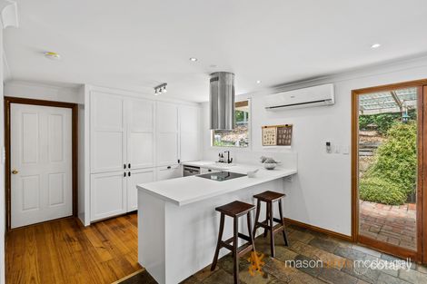 Property photo of 42 Taylor Road Hurstbridge VIC 3099