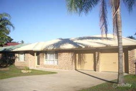 Property photo of 16 Border Drive Cannonvale QLD 4802