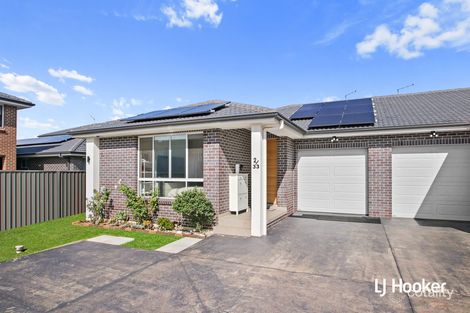 Property photo of 2/33 Karachi Street Riverstone NSW 2765