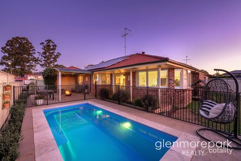 7 William Howell Dr, Glenmore Park, NSW 2745