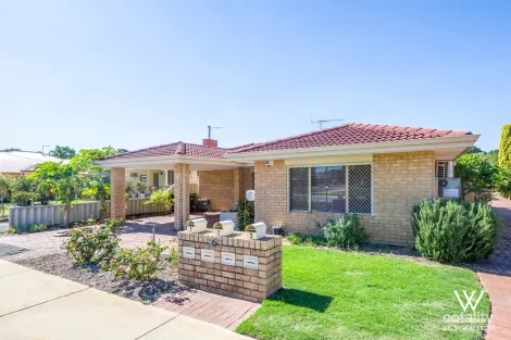 Property photo of 1/353 Daly Street Cloverdale WA 6105