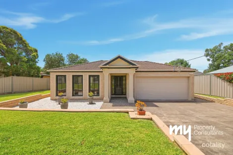 36 Castlereagh St, Tahmoor, NSW 2573