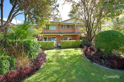 Property photo of 17/2 Cassowary Drive Burleigh Waters QLD 4220