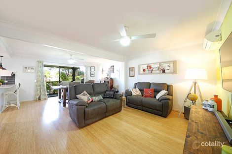 Property photo of 17/2 Cassowary Drive Burleigh Waters QLD 4220