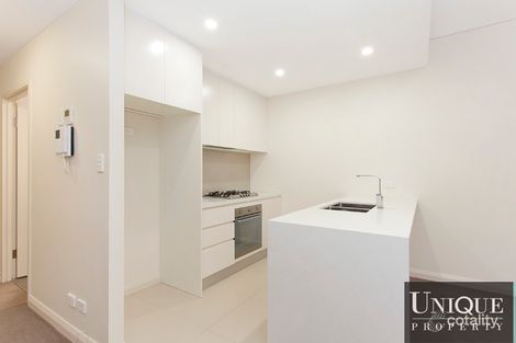 Property photo of 4BB/3-7 Lorne Avenue Killara NSW 2071