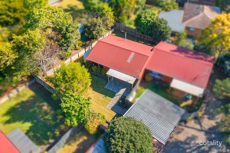 Property photo of 3/97 Cumberland Drive Alexandra Hills QLD 4161