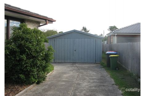 Property photo of 100 Adele Avenue Ferntree Gully VIC 3156