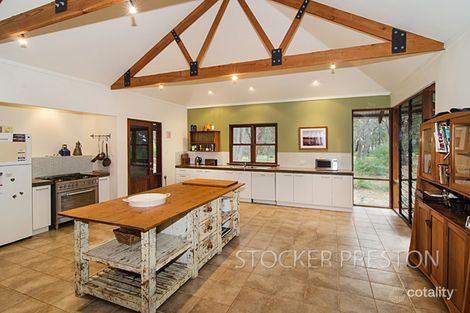 Property photo of 59 Bayfield Court Yallingup WA 6282