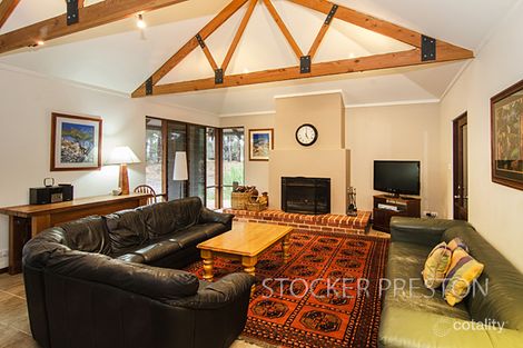 Property photo of 59 Bayfield Court Yallingup WA 6282