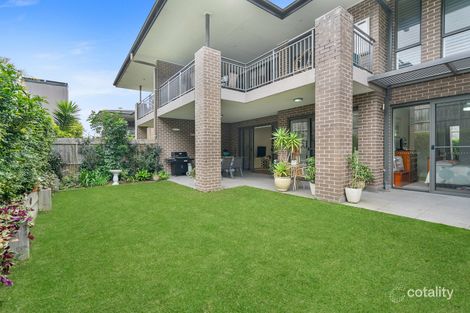 Property photo of 8/751-757 Warringah Road Forestville NSW 2087