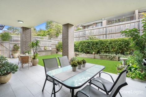 Property photo of 8/751-757 Warringah Road Forestville NSW 2087