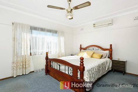 Property photo of 80 Lackey Street Merrylands NSW 2160