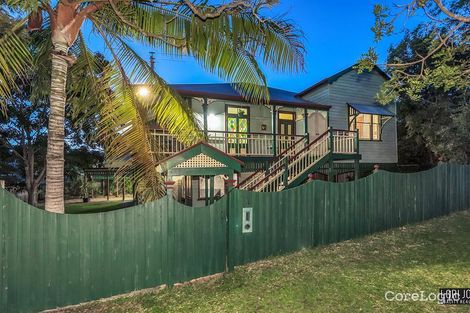 Property photo of 4 Dacre Street Toowong QLD 4066