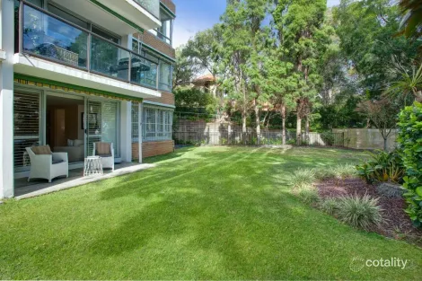 Property photo of 2/63 Darling Point Road Darling Point NSW 2027