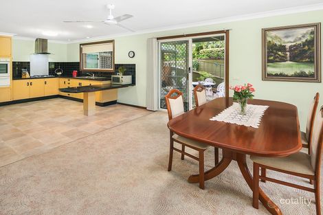Property photo of 14 Hannaford Place Coffs Harbour NSW 2450