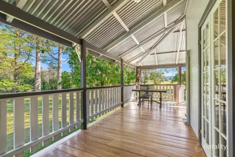 Property photo of 527 Gympie Kin Kin Road Kin Kin QLD 4571