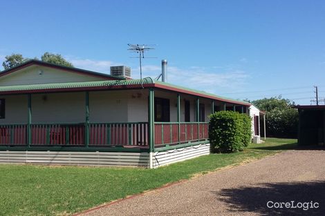 Property photo of 13 Bohenia Crescent Moree NSW 2400