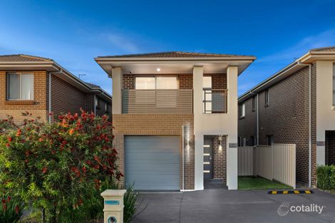 177 Meurants Lane, Glenwood, NSW 2768