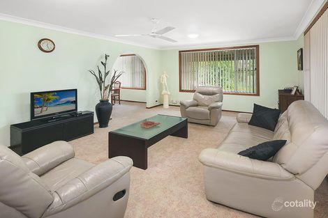 Property photo of 14 Hannaford Place Coffs Harbour NSW 2450