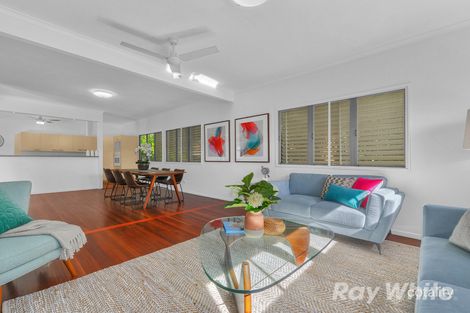 Property photo of 57 Edith Street Alderley QLD 4051