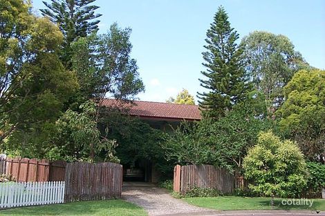 4 Granton Pl, The Gap, QLD 4061