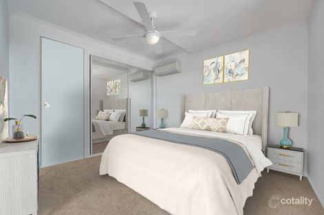 Property photo of 9/47 Norman Avenue Lutwyche QLD 4030