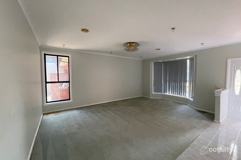 Property photo of 3 Pacific Place Taylors Lakes VIC 3038
