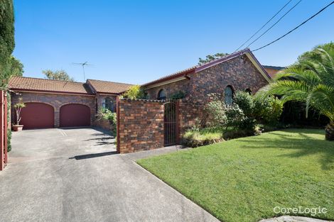 Property photo of 7 Newport Place Oatlands NSW 2117