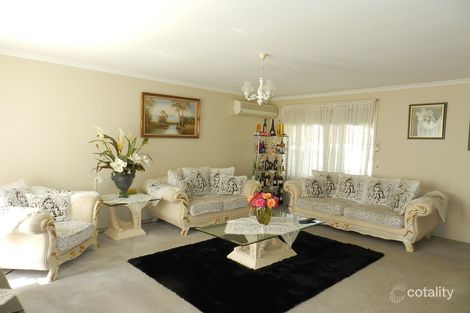 Property photo of 4 Stott Close Bonnyrigg NSW 2177