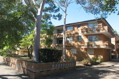 8/9-11 William St, North Parramatta, NSW 2151