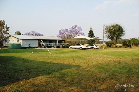 Property photo of 432 Vernor Road Wivenhoe Pocket QLD 4306