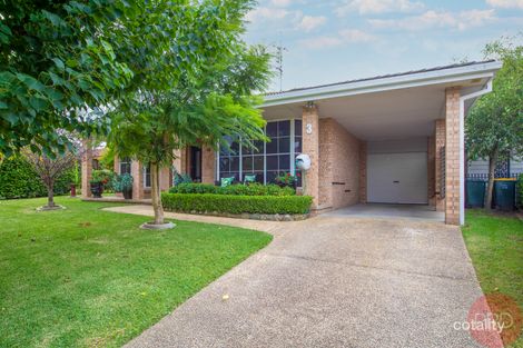 Property photo of 3 Tasman Close Ashtonfield NSW 2323