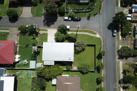 Property photo of 2 Brelox Street Chermside West QLD 4032