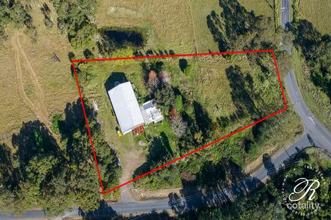190 Markwell Rd, Bulahdelah, NSW 2423