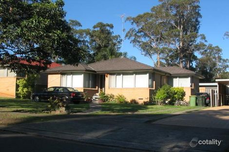 18 Hyacinth St, Greystanes, NSW 2145