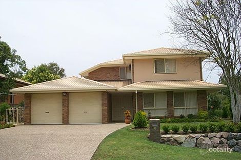 Property photo of 15 Galleon Street Jamboree Heights QLD 4074