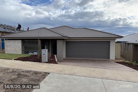 20 Suffolk St, Curlewis, VIC 3222