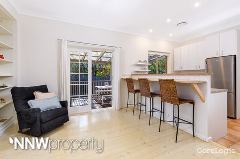 Property photo of 2 First Avenue Epping NSW 2121
