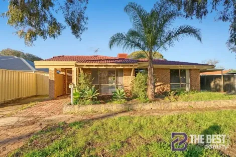 95 Strawberry Dr, Seville Grove, WA 6112