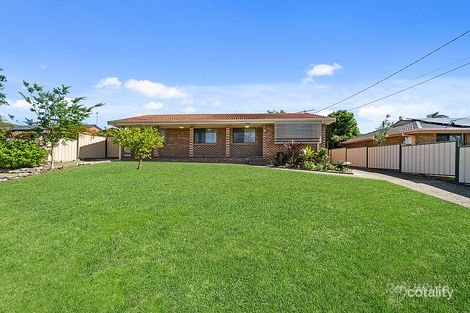 Property photo of 112 Federation Drive Bethania QLD 4205